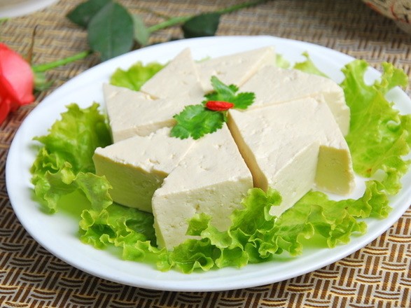 和豆腐相克的食物有哪些