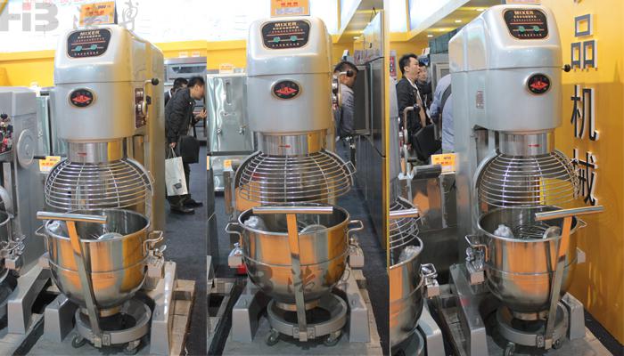 恒联b80大型商用搅拌机