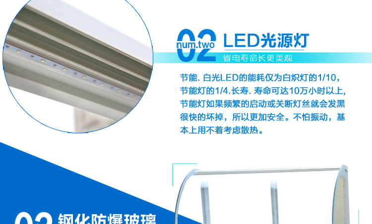 LED