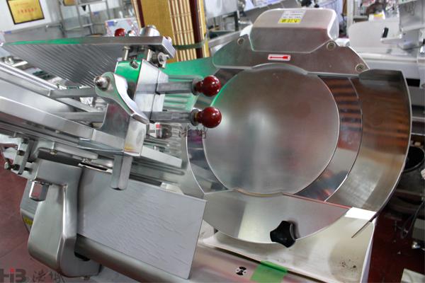 立式切片機(jī)載肉臺(tái)