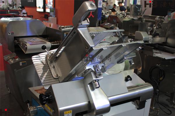 富士龍切片機(jī)