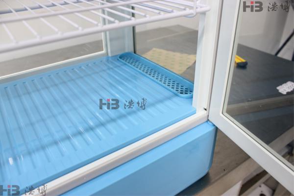 饮料加热柜内部图片