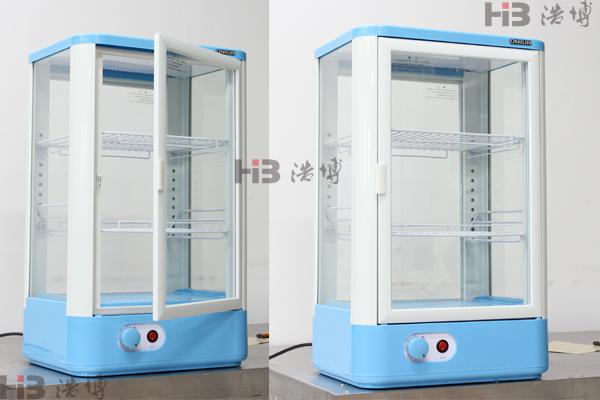 36升饮料加热柜